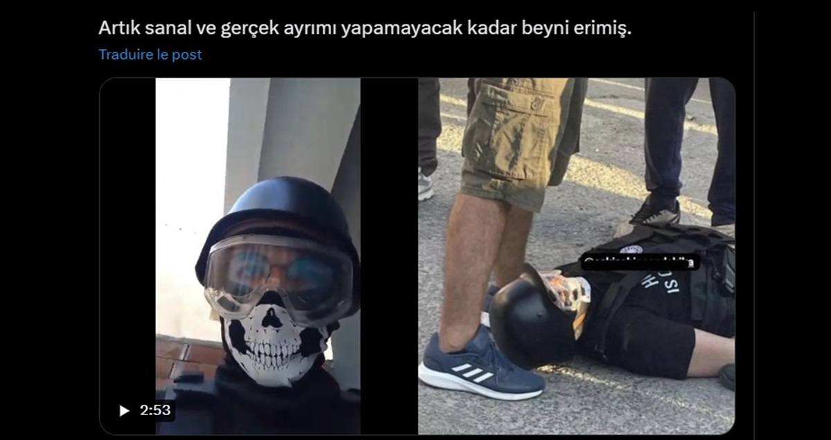 turquie agression poignard