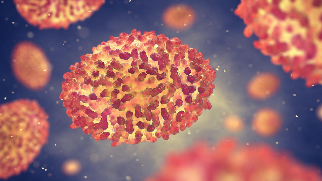 virus variole du singe