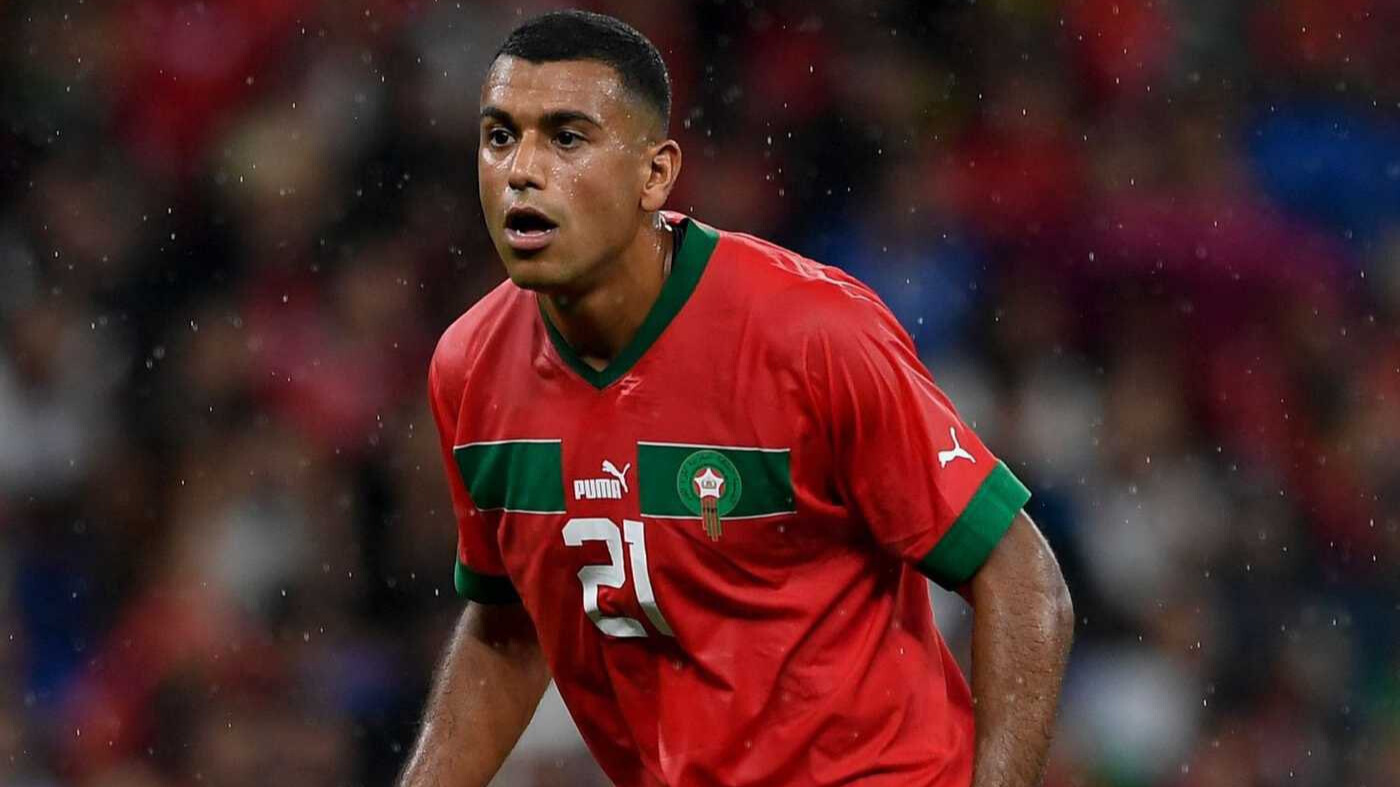 walid cheddira maroc