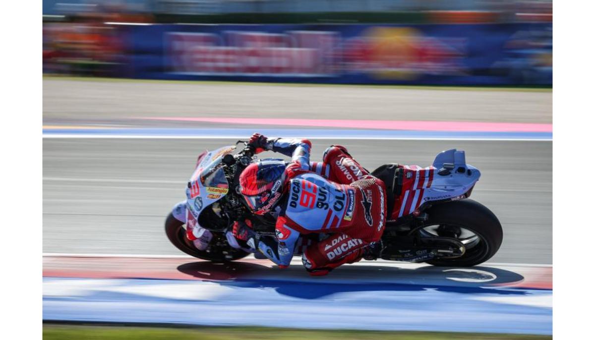 Marc Marquez
