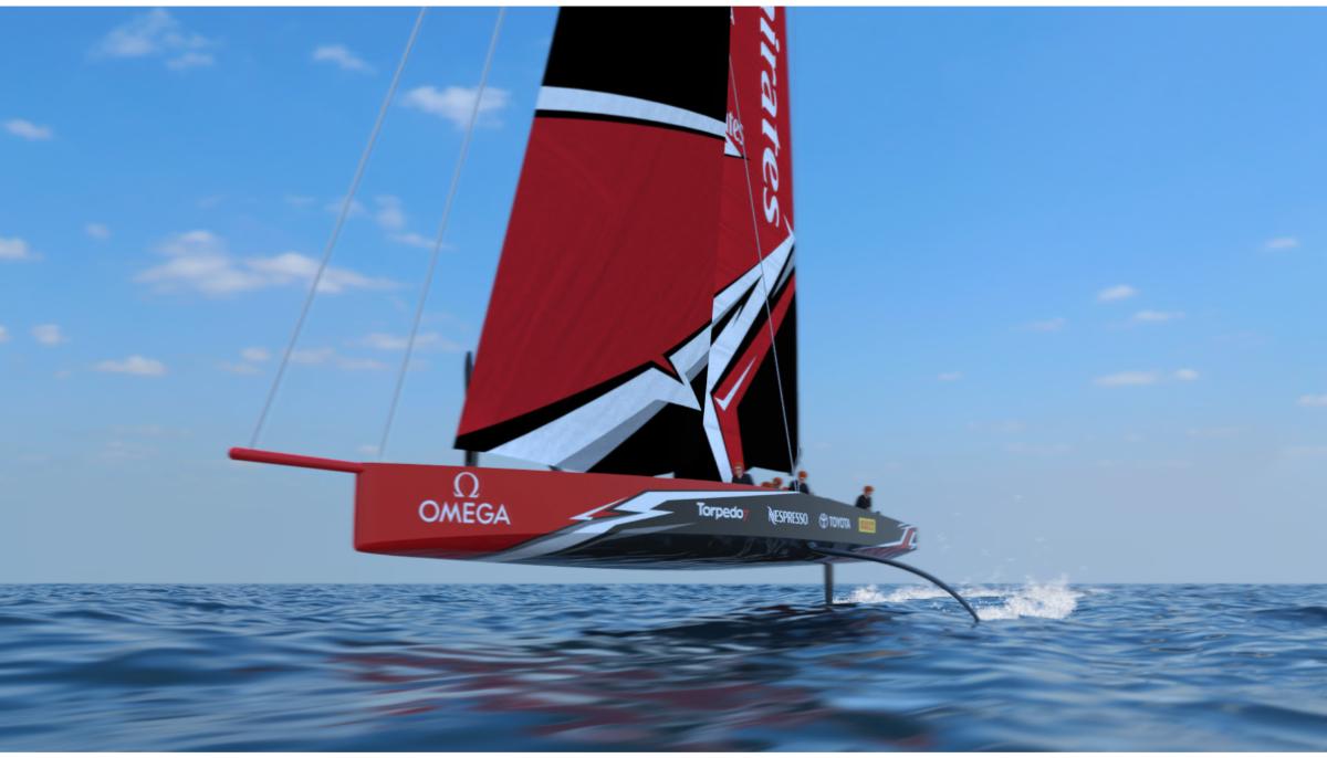 Coupe de l'America