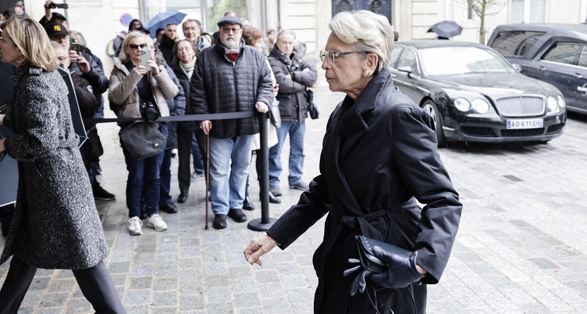 france politics culture tv celebrities funeral