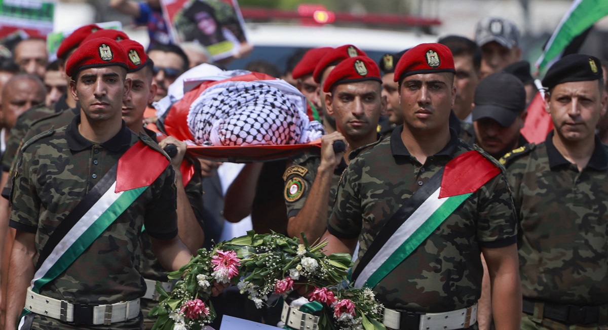 palestinian israel conflict turkey us