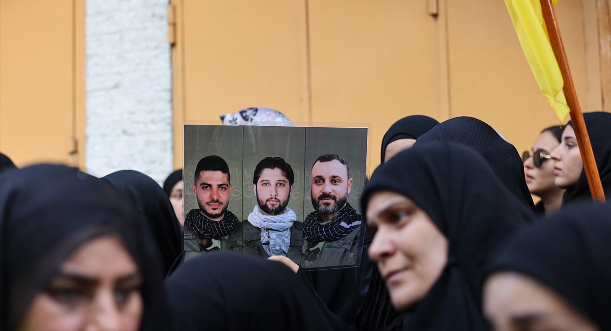 lebanon israel palestinian conflict