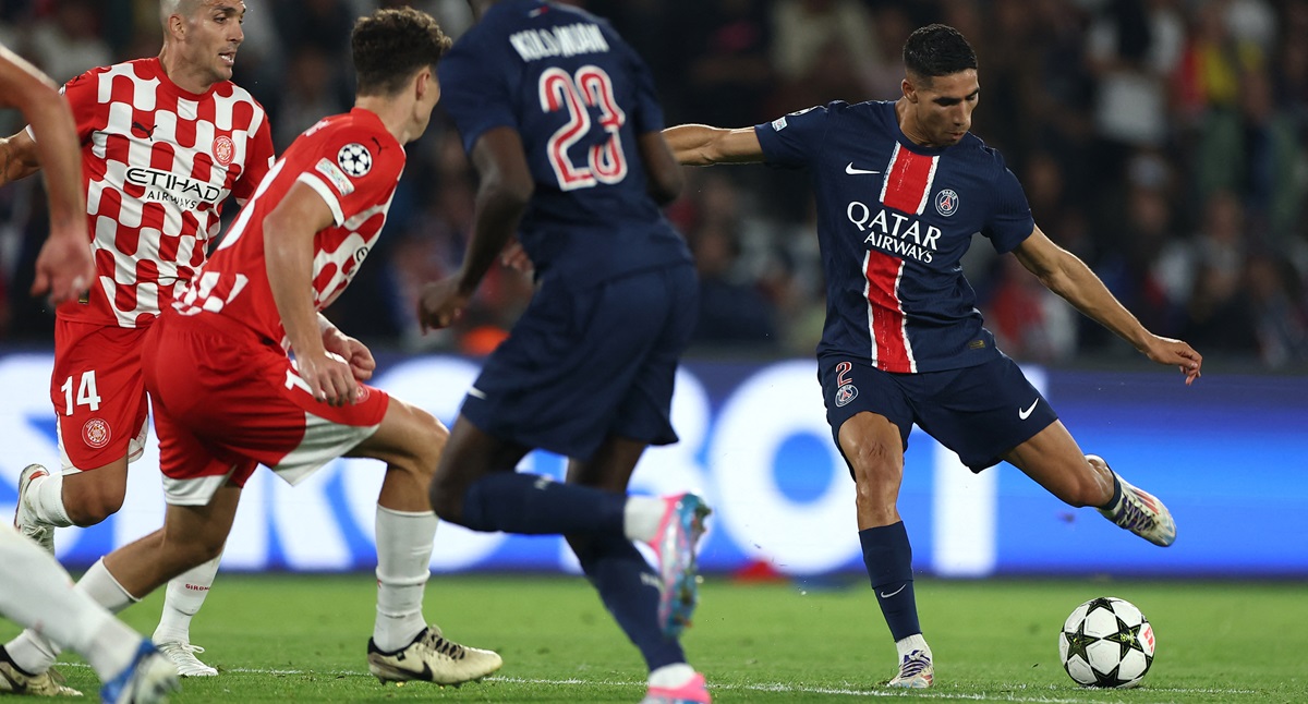 fbl eur c1 psg girona