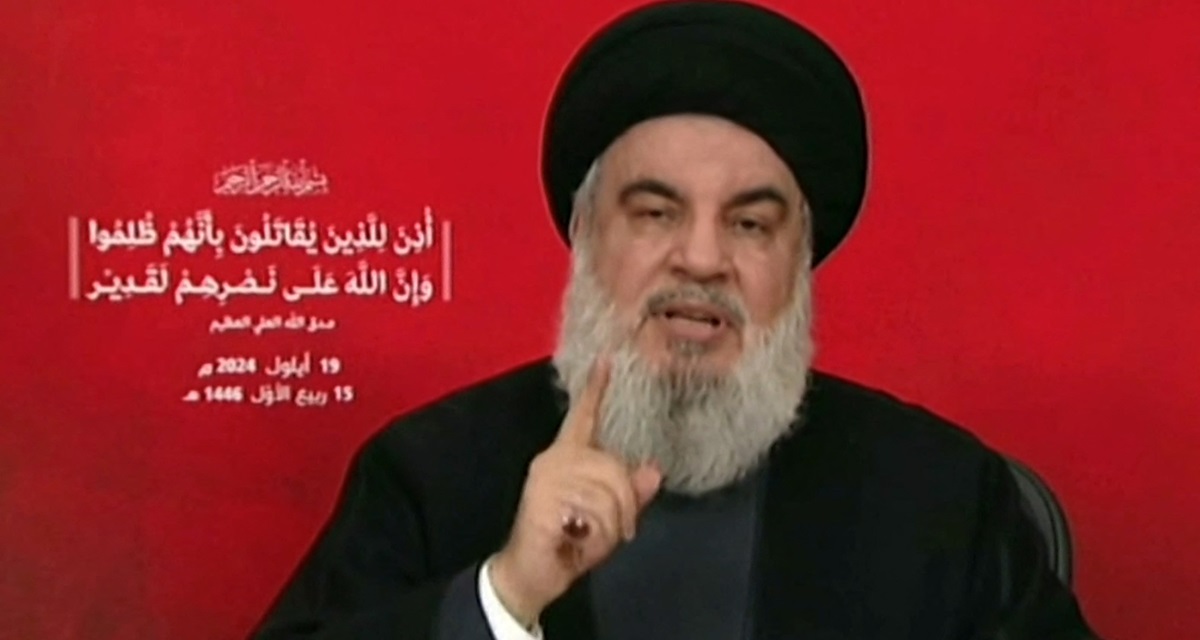 lebanon israel palestinian conflict hezbollah