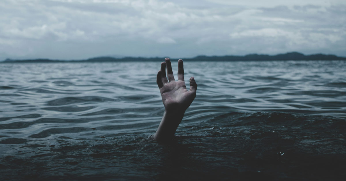 Migration: deux jeunes femmes mortes par noyade au large d'Agadir