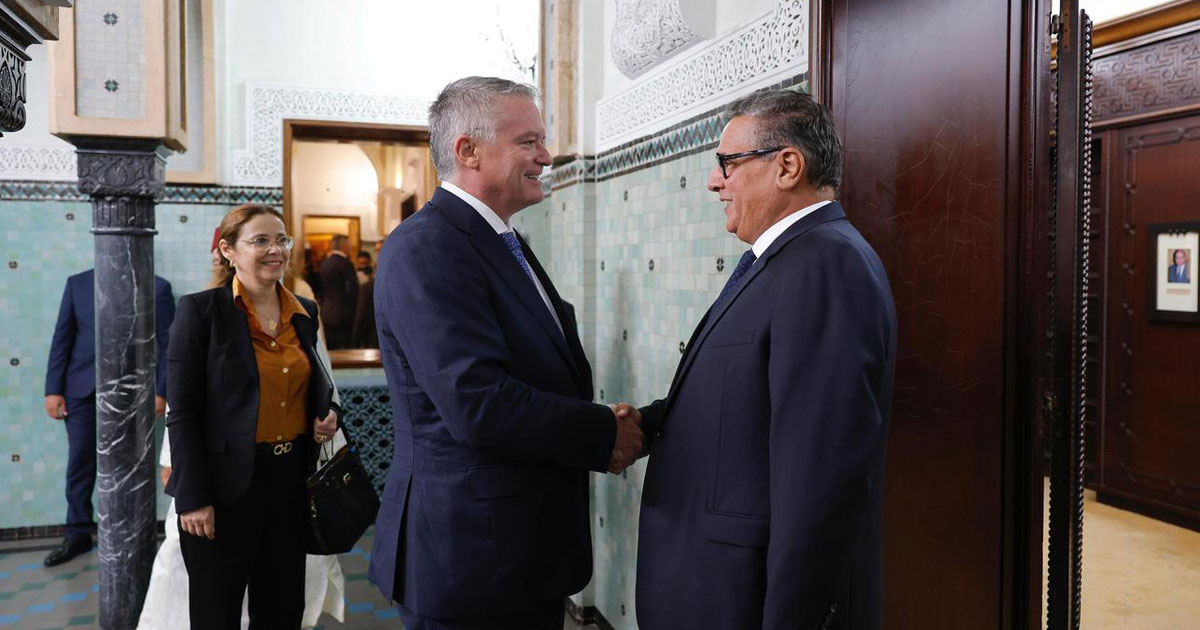 Maroc et OCDE : accord stratégique pour une coopération sur de nouvelles priorités