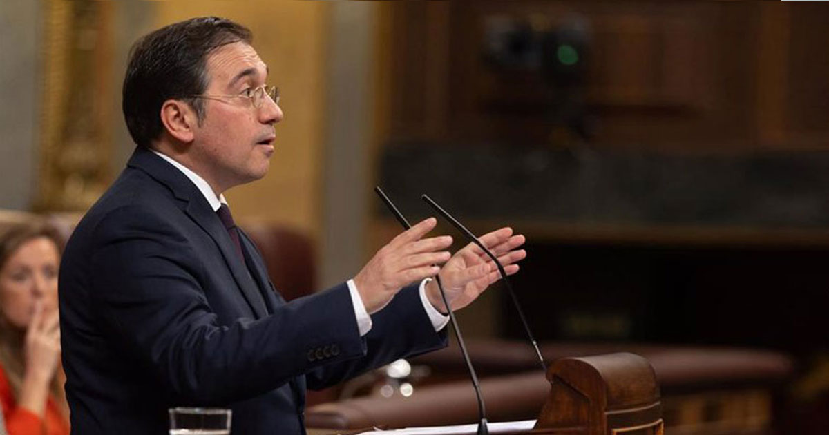 Migration: Albares loue la collaboration des autorités marocaines