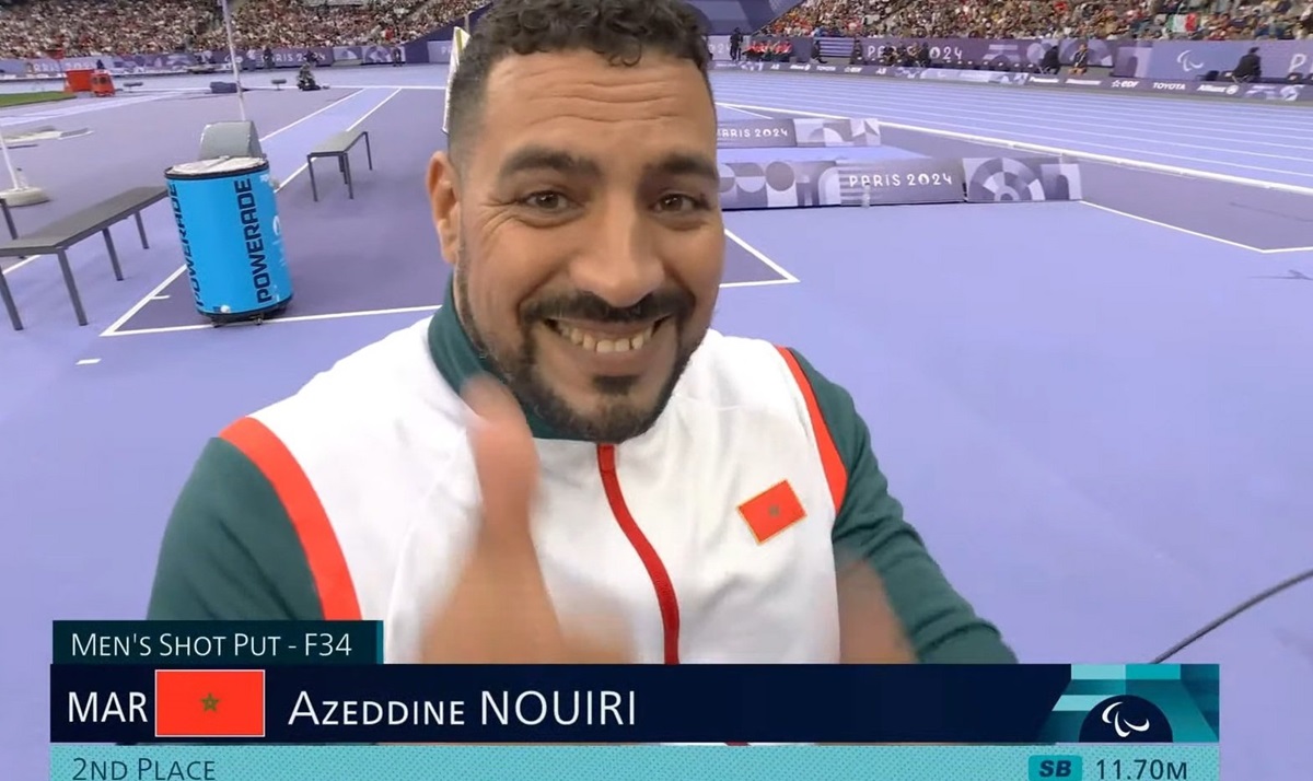 azeddine nouiri