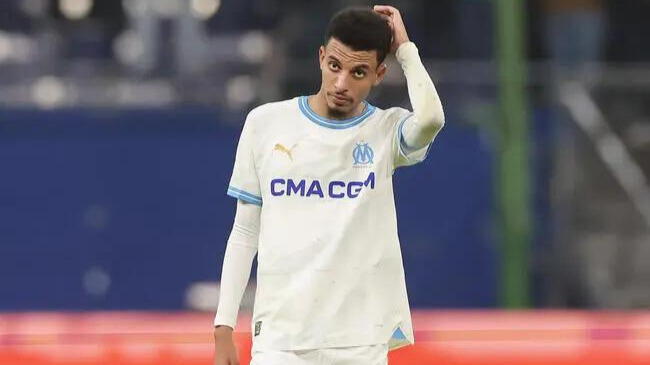 azzedine ounahi