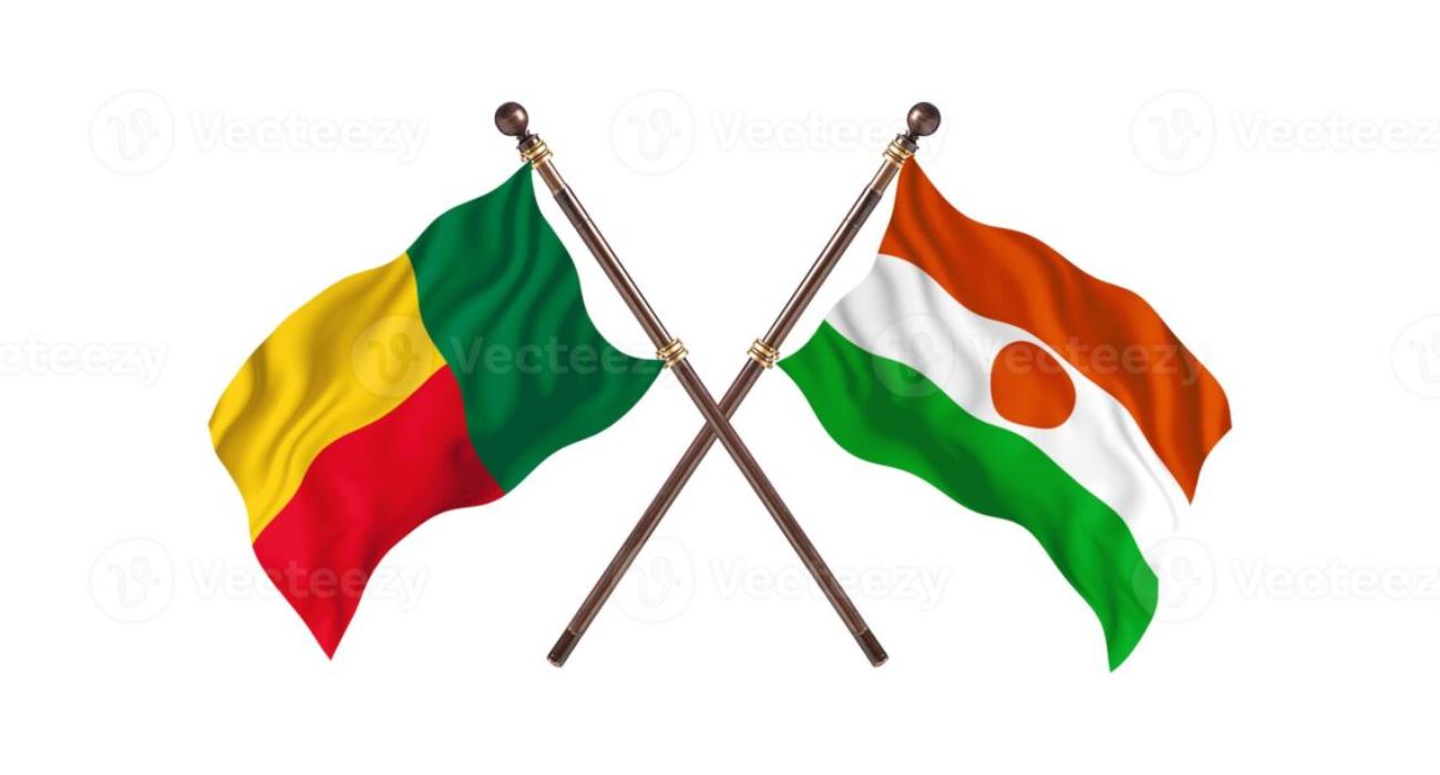 Niger et le Bénin