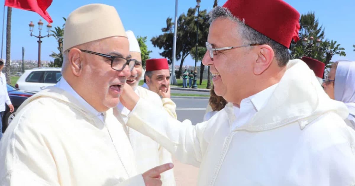 Benkirane sur Ouahbi: «Ce n’est pas un ministre de la Justice, c’est un ministre de la corruption»