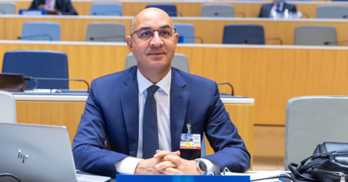 CDH: le Maroc réitère son appel à un cessez-le-feu immédiat à Gaza