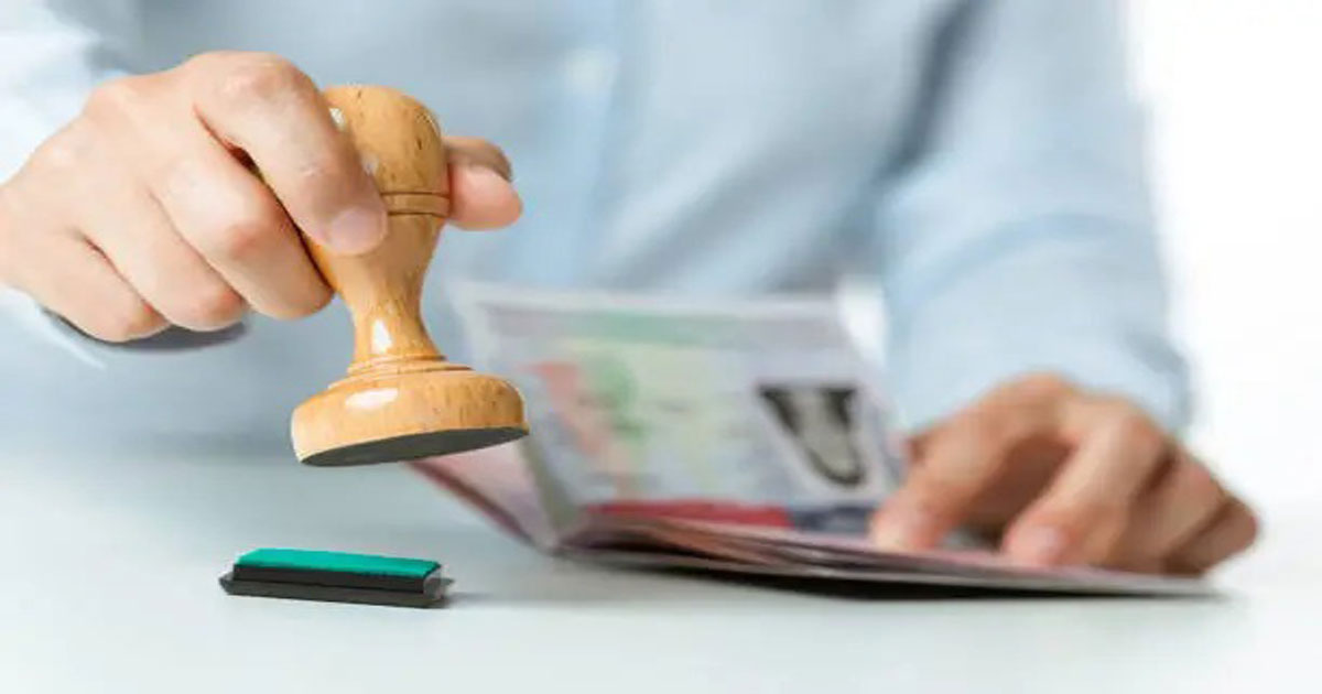 Contrôle des passeports marocains dans l’UE: une nouvelle modalité entrera en vigueur
