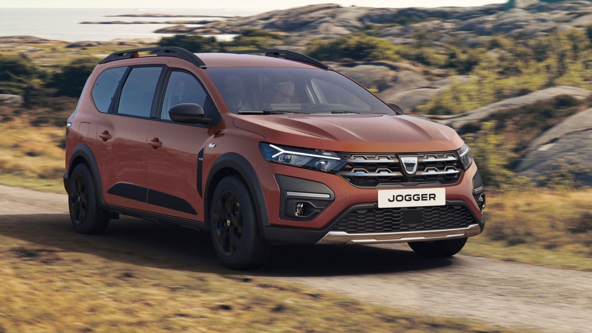 Lancement imminent du Dacia Jogger Made in Morocco