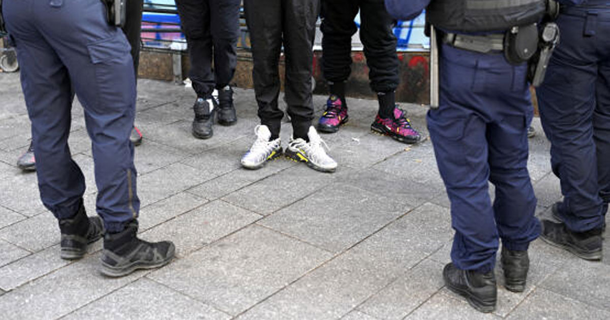Deux morts dans une fusillade à Marseille dans de possibles narchomicides