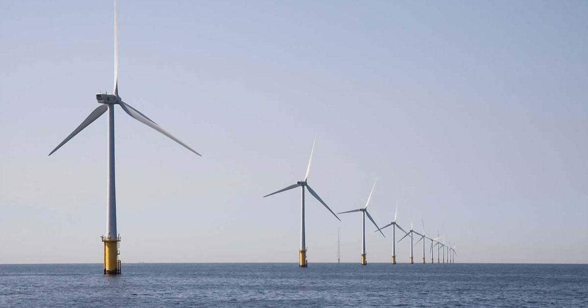 Un média espagnol met en avant le fort potentiel éolien du Maroc