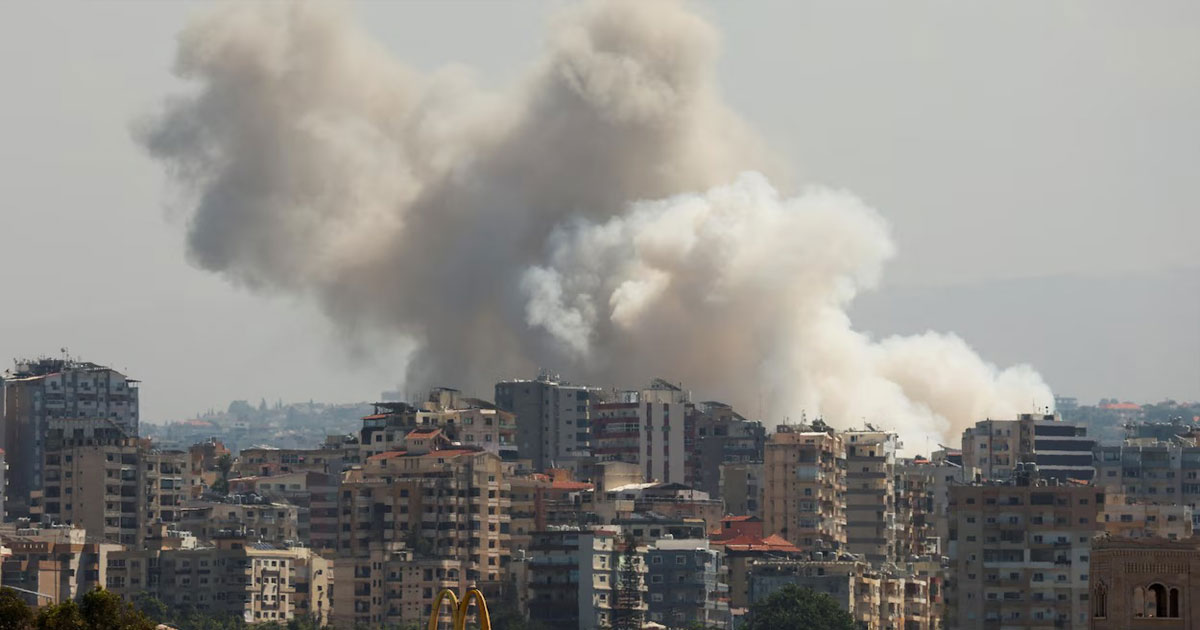 Guerre au Liban: 1.500 Marocains demandent leur rapatriement immédiat