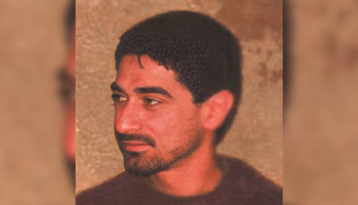 ibrahim aqil