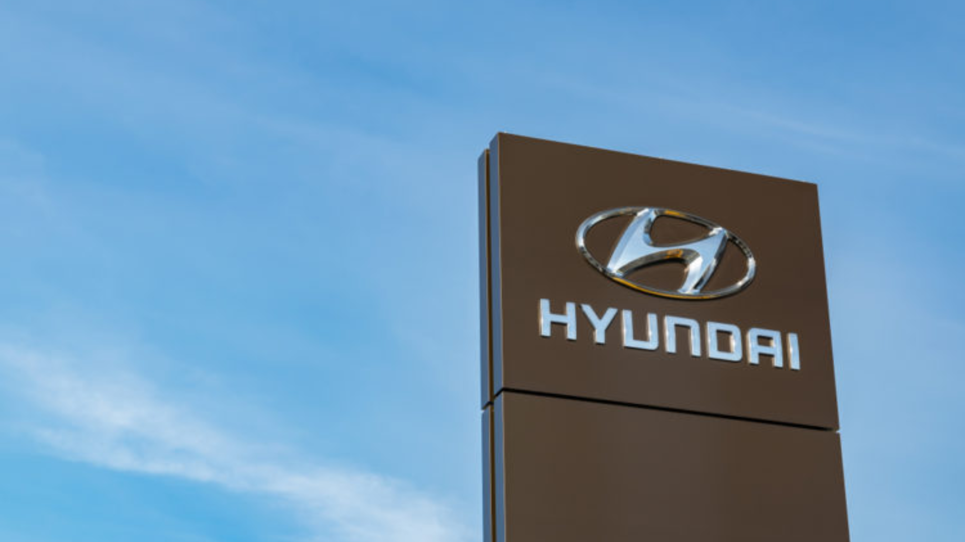 Hyundai Motors a cumulé les 100 millions d'unités produites, 57 ans après sa création