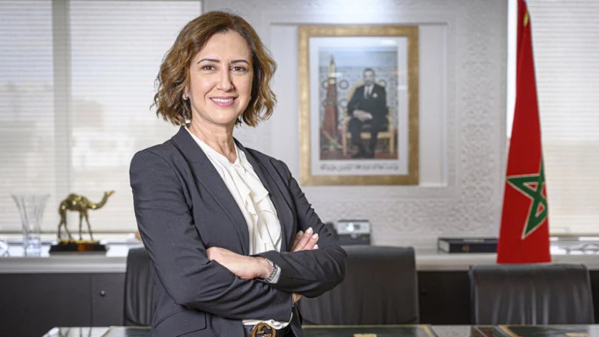 Le tourisme au Maroc enregistre une haute performance