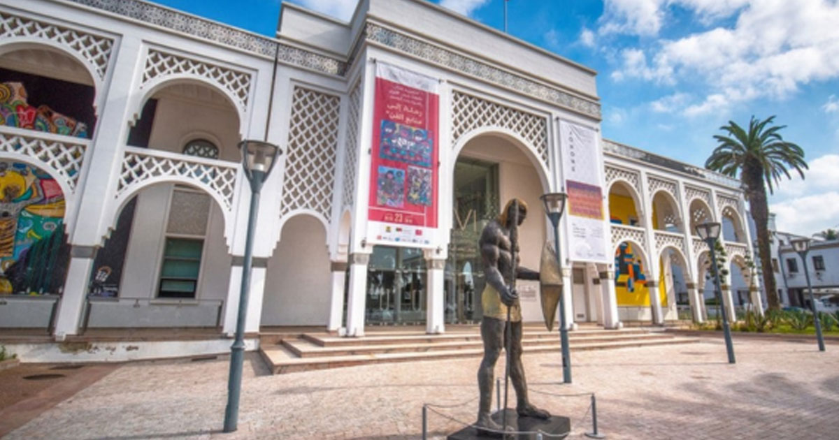 "Le Figaro" vante "la grande qualité" des musées du Maroc