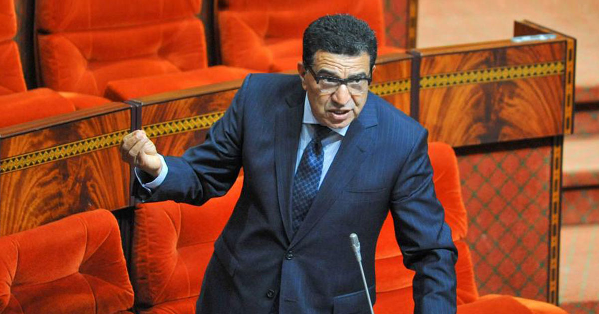 La Cour d'appel de Casablanca a reporté le procès de Mohamed Mobdii au 19 septembre