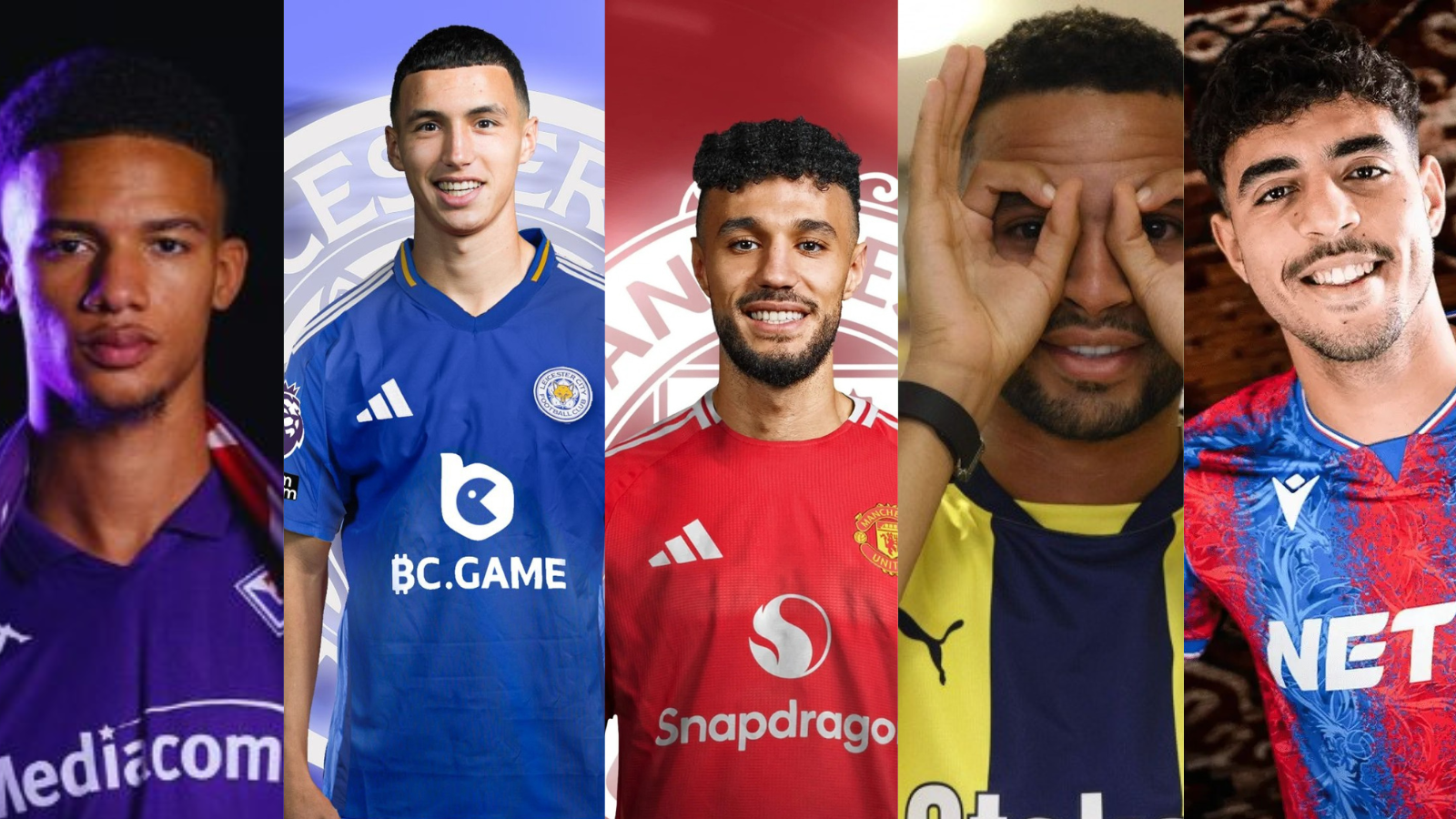 lions de latlas transfert