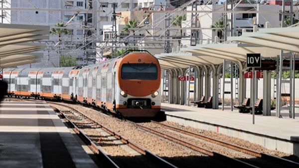 Trains