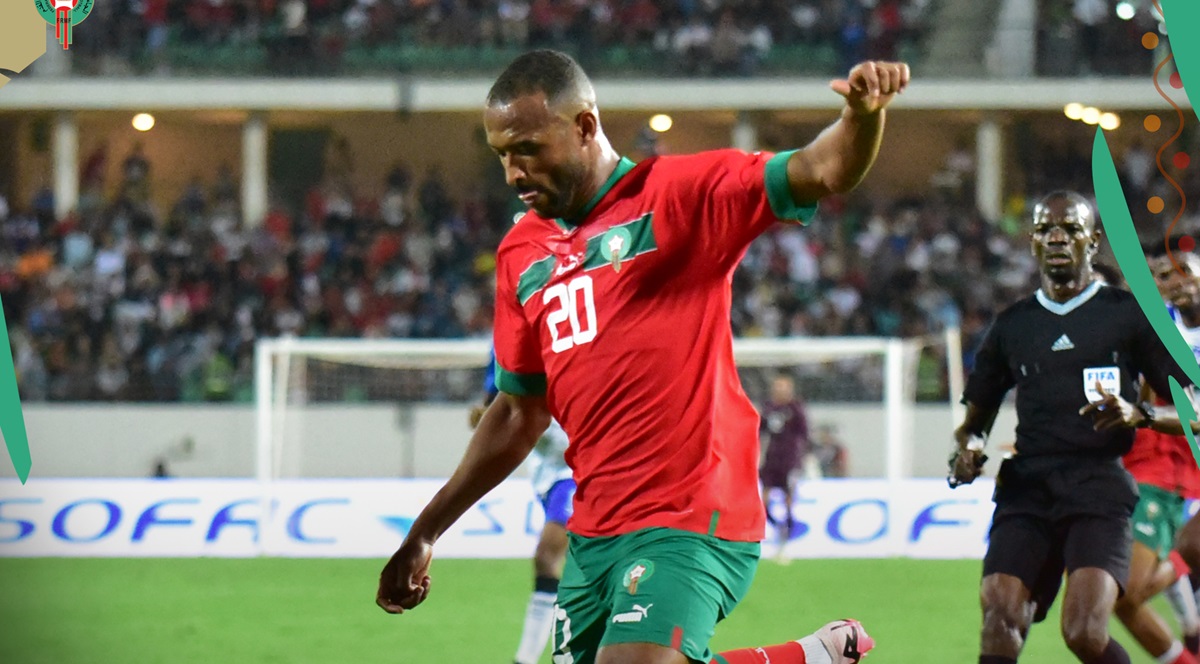 maroc lesotho