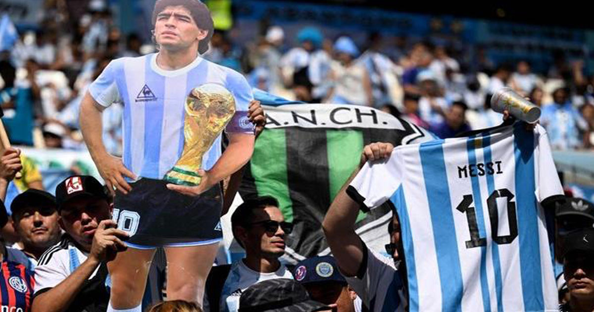 Mort de Maradona: procès de l'équipe médicale encore reporté, à mars