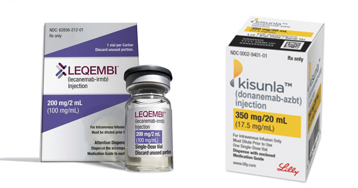 Nouveaux traitements anti-Alzheimer: révolution ou illusion ? (ENQUETE)