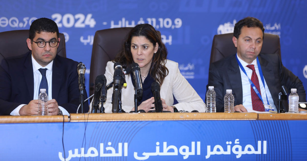 PAM : Aboulghali porte plainte contre Mansouri pour annuler sa « suspension »