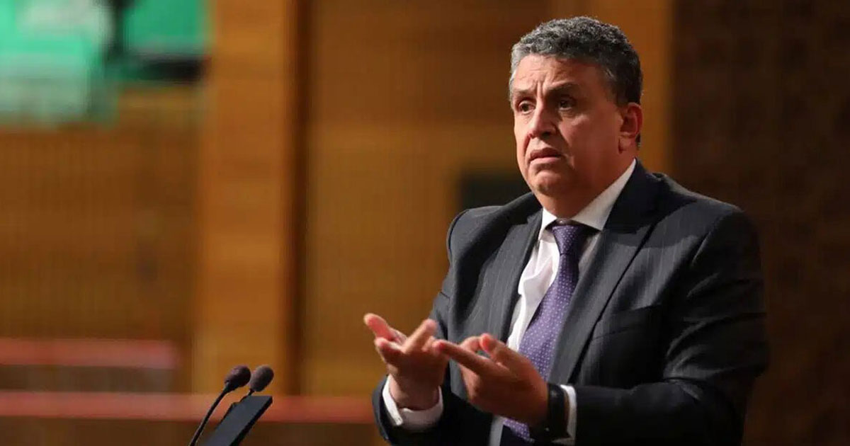 Code de la procédure pénale : les défenseurs des deniers publics rejettent les restrictions de Ouahbi