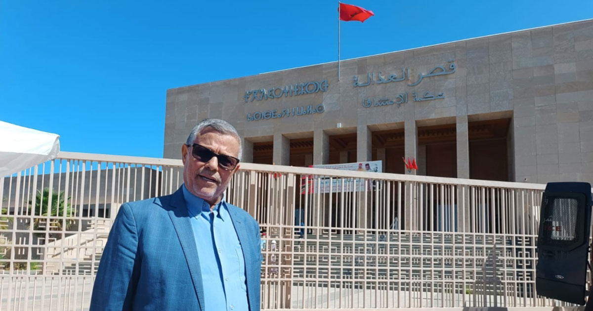 Scandale de détournement à Ksar Lekbir: Mohamed Simo et ses complices face à la Justice