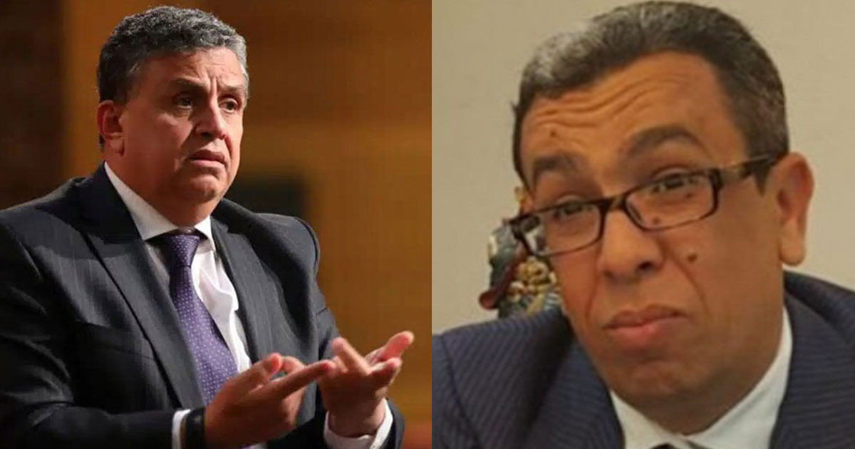 Rabat : report du procès intenté par Ouahbi contre le journaliste Mahdaoui