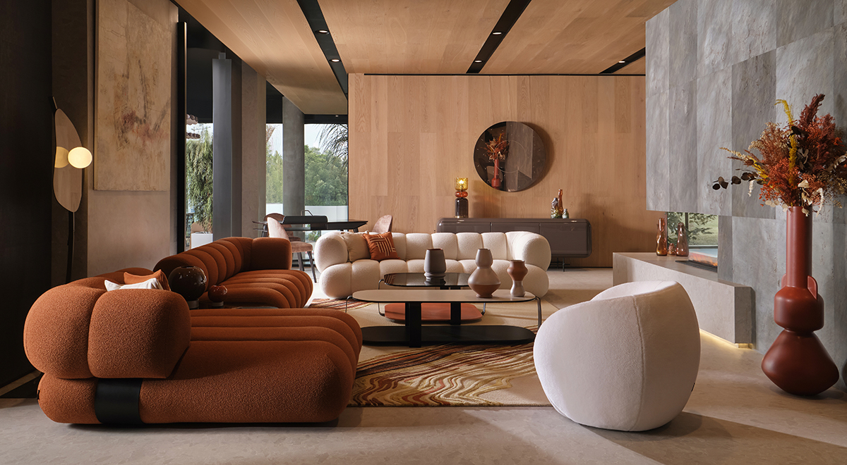 Roche Bobois Casa