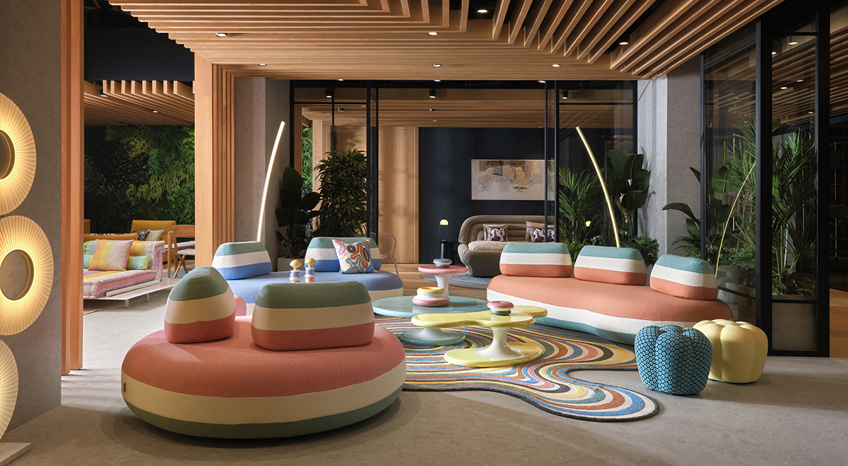 Roche Bobois Casa