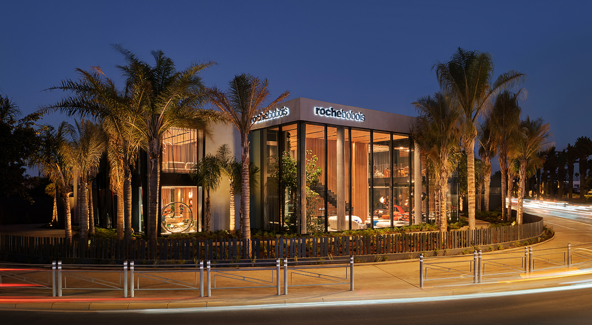 Roche Bobois Casa