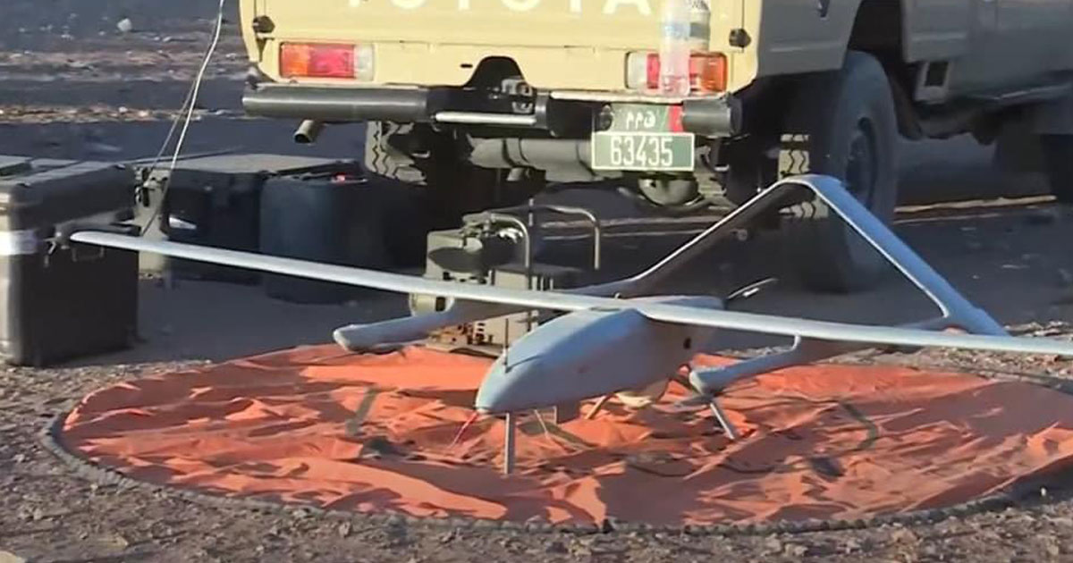 Sahara : une attaque de drones cause deux morts dans les rangs du polisario