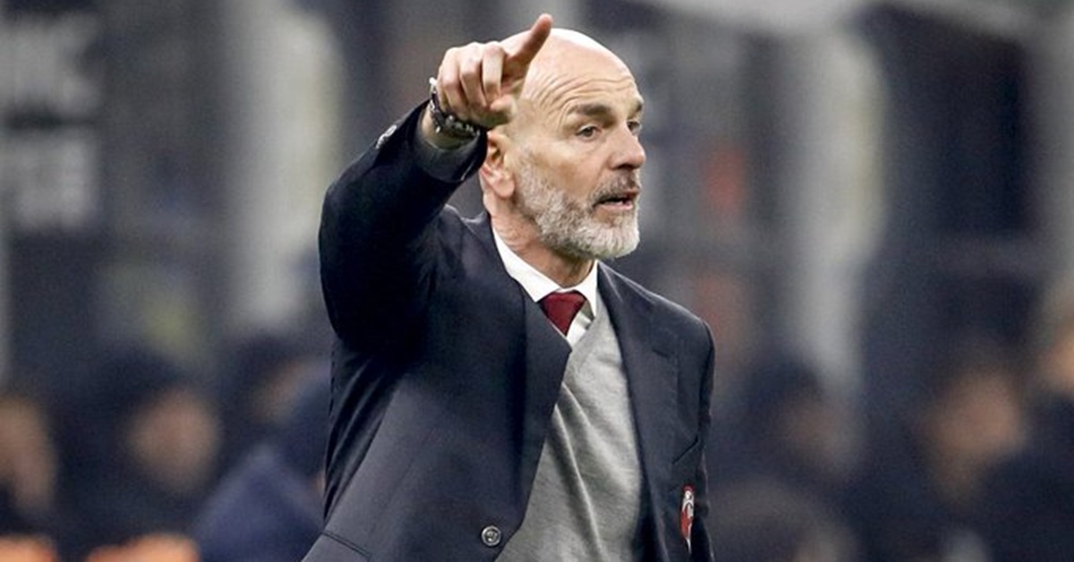 stefano pioli al nasser