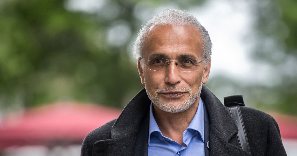 Tariq Ramadan va recourir au Tribunal fédéral suisse après sa condamnation pour viol