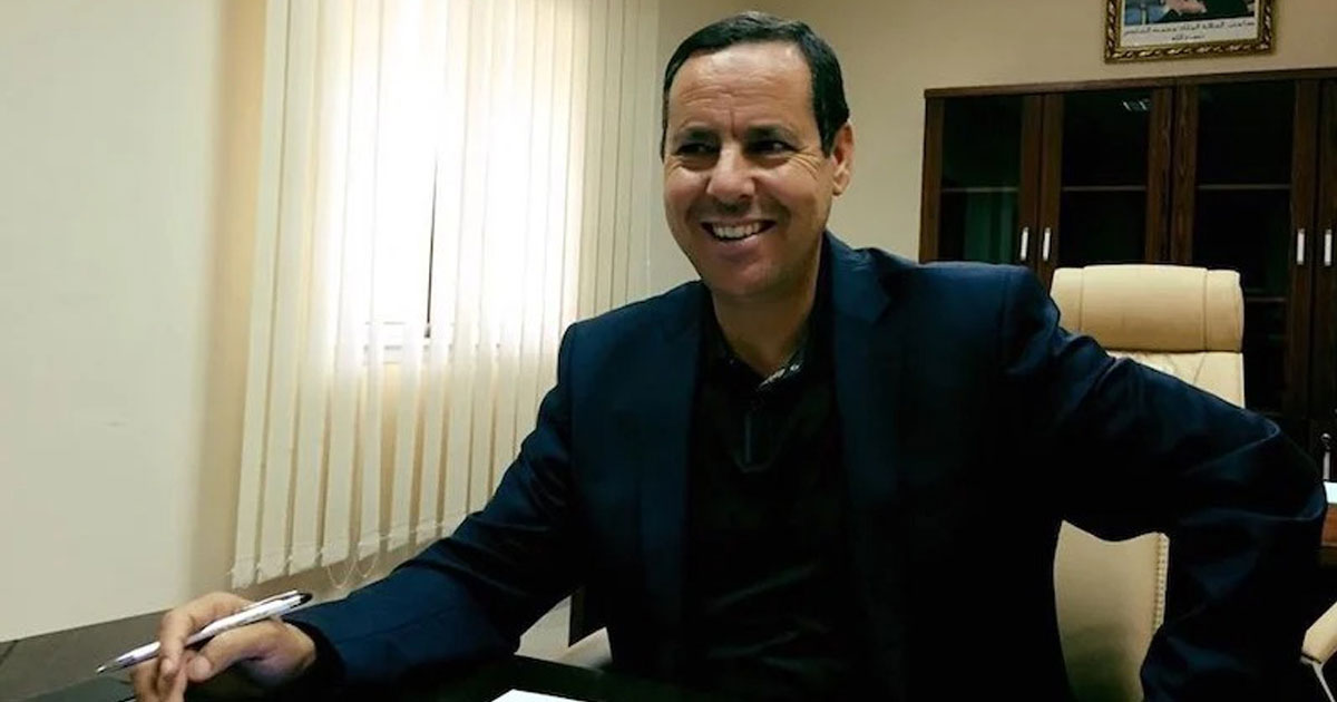 Taza: le gouverneur suspend le président de la commune Abdelouahed Massaoudy