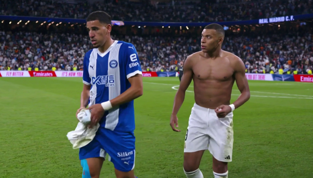 abqar mbappe