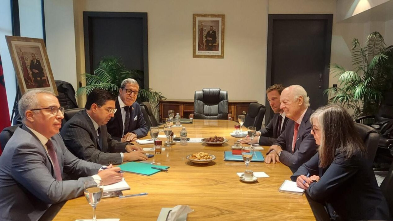 bourita de mistura