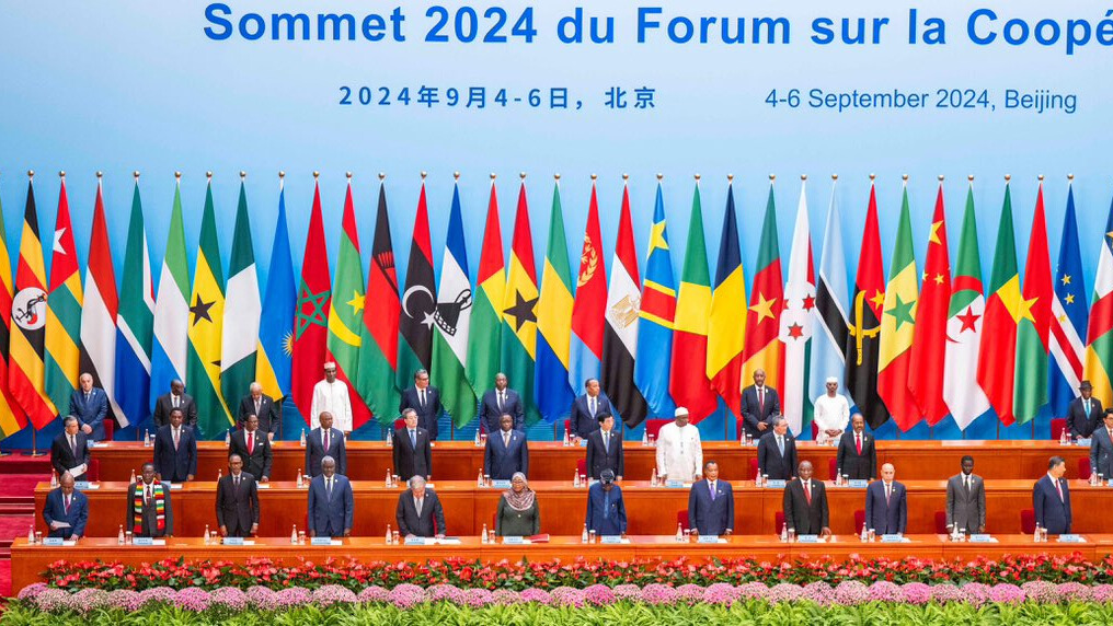 focac sommet 2024