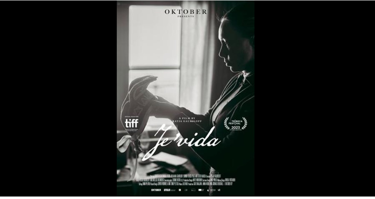 jevidafilm