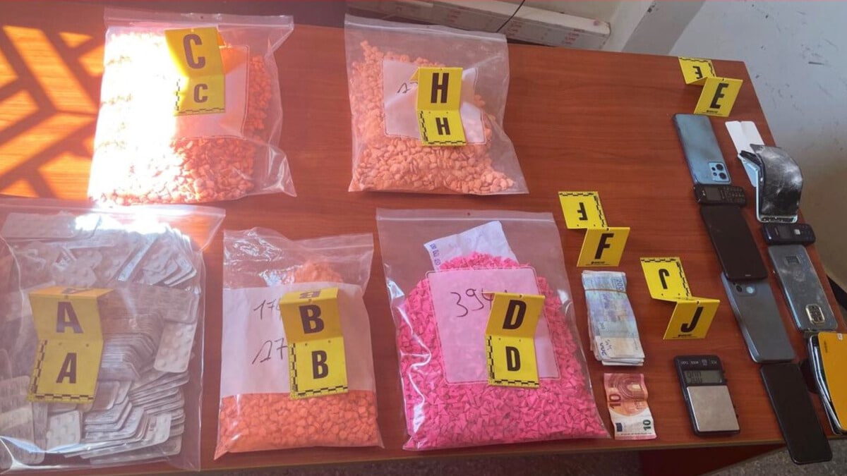 ksar el kebir drogue psychotropes