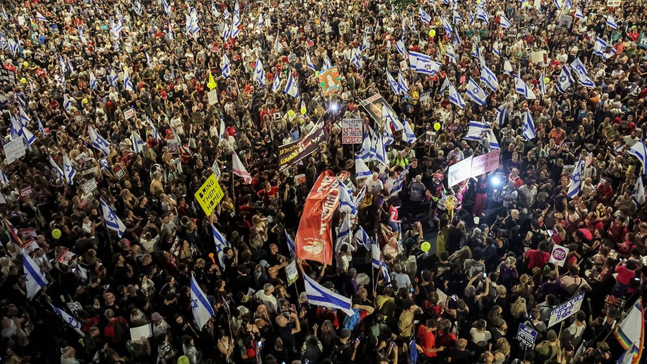 israel palestinian conflict protest